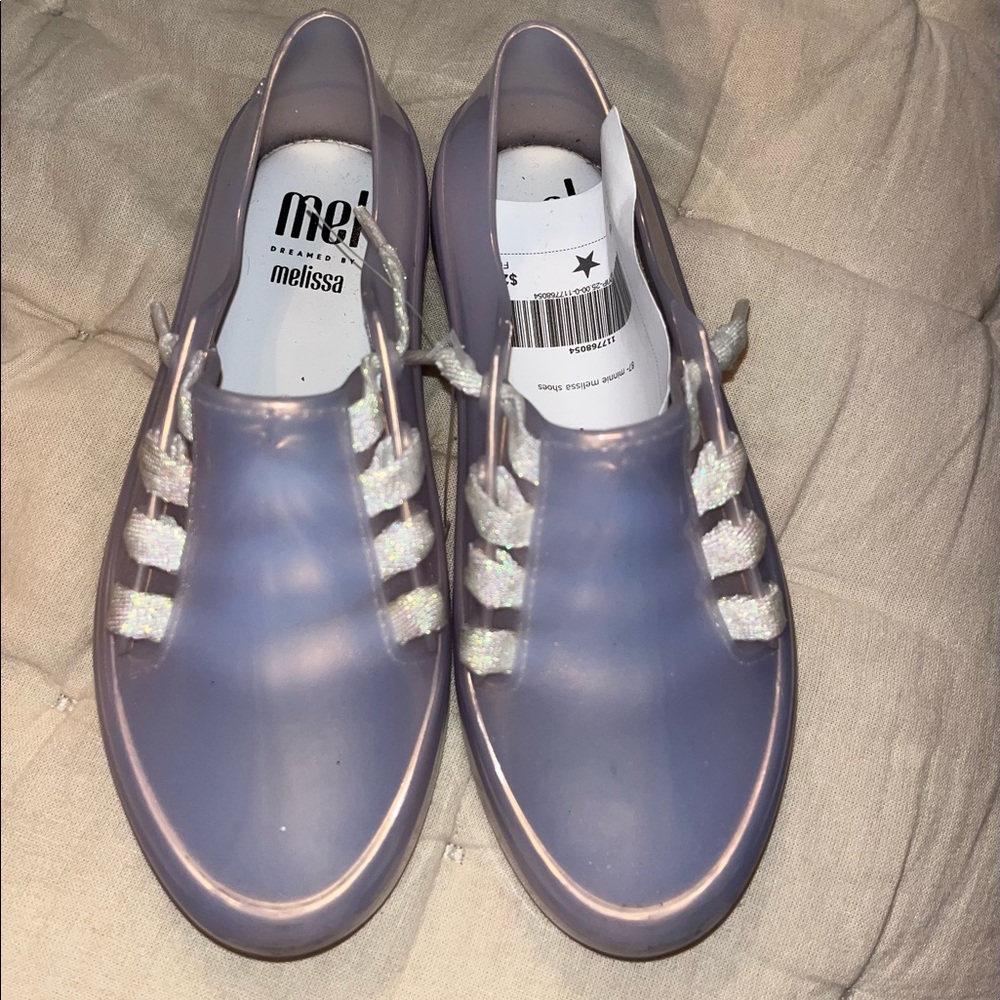 Mini Melissa